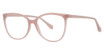 Parade Eyeglasses 1122 Pink