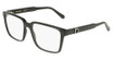 Ferragamo Eyeglasses SF3028E BLACK/001