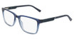 JOE Eyeglasses JOE4117 MIDNIGHT GRADIENT/414