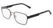 JOE Eyeglasses JOE4118 BLACK/001