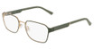 JOE Eyeglasses JOE4118 OLIVE/310