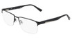 JOE Eyeglasses JOE4120 BLACK/001