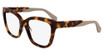 CK Jeans Eyeglasses CKJ25616 HAVANA/235