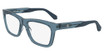 CK Jeans Eyeglasses CKJ25615 BLUE/400