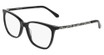 Draper James Eyeglasses DJ5062 BLACK/001