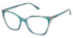 RACHEL Rachel Roy Clever Teal/TEAL