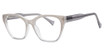 Smart Eyeglasses SMART S2896 Soft Grey/C3