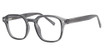Smart Eyeglasses SMART S2910 Grey Crystal/C3