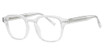 Smart Eyeglasses SMART S2910 Crystal/C2