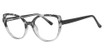 Smart Eyeglasses SMART S2911 Black Marble/C1