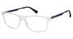 CALLAWAY GREYWOLF Clear/CLR