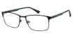 CALLAWAY Eyeglasses HIGHLANDS Black/BLK