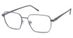 STEPPER 40251 SI Gunmetal/GUN