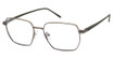 STEPPER 40251 SI Brown/BRN