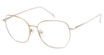 STEPPER 50301 SI Gold/GLD