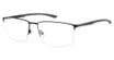 CALLAWAY Eyeglasses EXTREME 18 TMM Black/BLK
