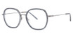 Vera Wang Eyeglasses V730 Hematite/HM