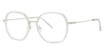 Vera Wang Eyeglasses V730 Crystal/CR
