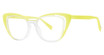 Vera Wang V732 Chartreuse/CT