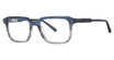 Original Penguin Eyeglasses The McGirt Copen Blue/CB