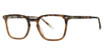 Original Penguin Eyeglasses The Crowe Birch Tortoise/BI