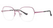kensie Dainty Violet Essence/VI
