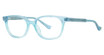 kensie Eyeglasses Hugs Cloudy/CY