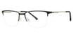 Elliott Ives Eyeglasses Persimmon Midnight/MI