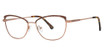 Elliott Ives Eyeglasses Chamomile Allspice/AS