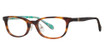 Lilly Pulitzer Eyeglasses Anahi Tortoise/TO