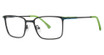 Elliott Ives Eyeglasses Nolan Blackout/BK