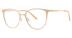 Vera Wang Olivia Gold/YG