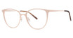 Vera Wang Olivia Rose Gold/RG