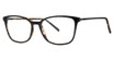 Vera Wang V738 Black Tortoise/BT