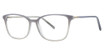 Vera Wang Eyeglasses V738 Slate Fade/SF