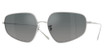 OLIVER PEOPLES OV1356S EYLLA SILVER/50366I