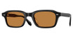 OLIVER PEOPLES Eyeglasses OV5588SU N.08 SUN BLACK/173153