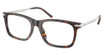 Ralph Lauren Eyeglasses RL6253U DARK HAVANA/5003