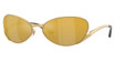 Versace Eyeglasses VE2285 GOLD/10025A