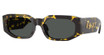Versace VE4489U BROWN TORTOISE/552887