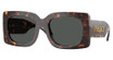 Versace Eyeglasses VE4496U HAVANA/108/87