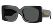 Versace Eyeglasses VE4496U BLACK/GB1/87