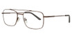 Otego Optical GERALD BROWN/C-2