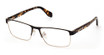 Adidas Originals Eyeglasses OR5061 pale gold/032