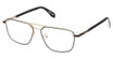 Adidas Originals Eyeglasses OR5069 pale gold/032