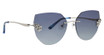 Jenny Lynn Eyewear Eyeglasses Boundless SILVER/SIL