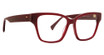 Badgley Mischka Eyeglasses Anae BURGUNDY/BRG