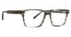 Life is Good Eyeglasses Jax GREY HORN/GYH