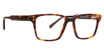 Life is Good Eyeglasses Jax TORTOISE/TOR
