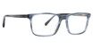 Life is Good Eyeglasses Trevor BLUE HORN/BLO